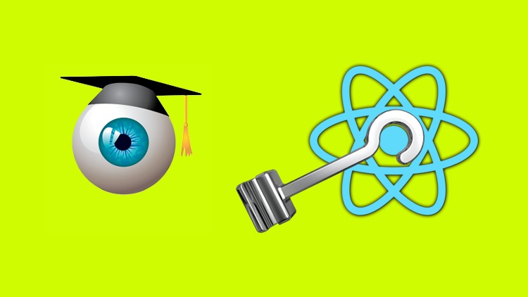 Complete React Hooks Course 2021: A - Z ( Scratch to React )