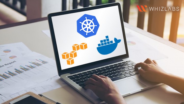 Learn Kubernetes with AWS and Docker