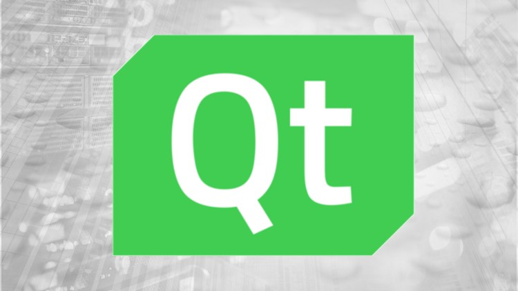 Qt 5 Core Advanced with C++