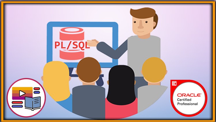Oracle PL/SQL  Programming & Certification