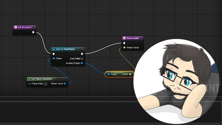 Unreal Engine 4: Introduction to Blueprints