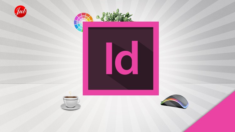 Adobe InDesign untuk Pemula