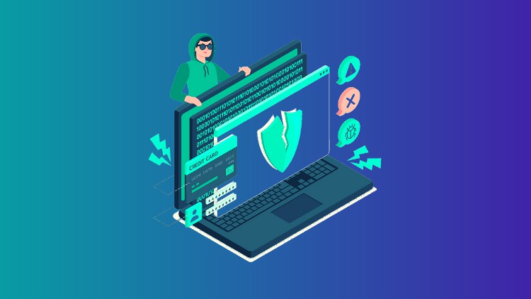 The Complete Ethical Hacking Bootcamp: Beginner To Advanced!