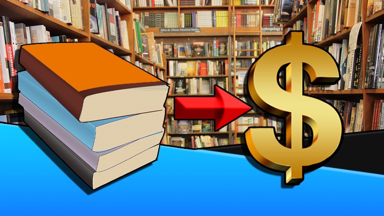 How to Sell Books With Amazon FBA