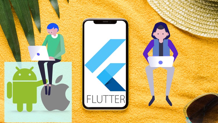 Mastering Flutter! Apply amazing packages from pub.dev