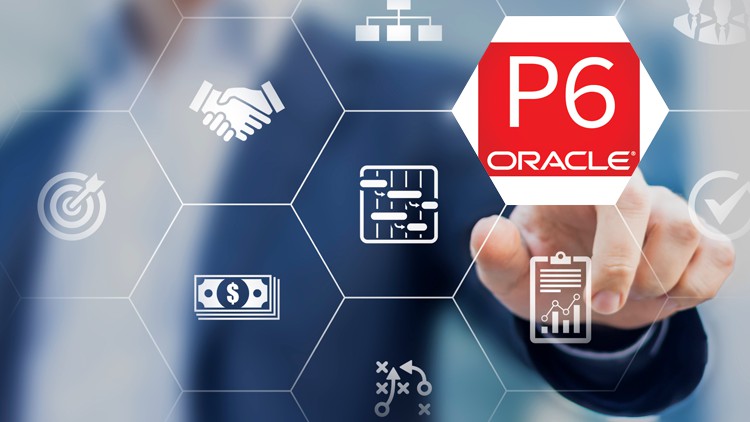 Project Management Using Oracle Primavera