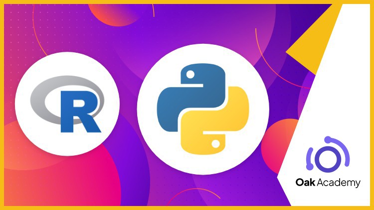 R for Python Data Science: Learn Data Manipulation with R