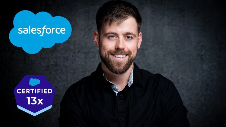 2024 Salesforce Flows: The Complete Guide to Lightning Flows