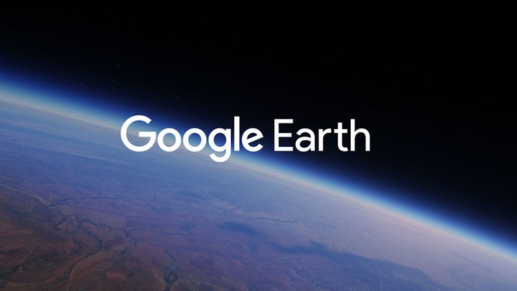 Google Earth - Learn easy!