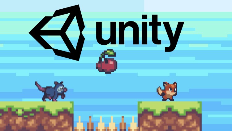 Unityゲーム開発入門 Unityインストラクターが教えるマリオ風2dアクションゲームを作成する方法 スタジオしまづ
