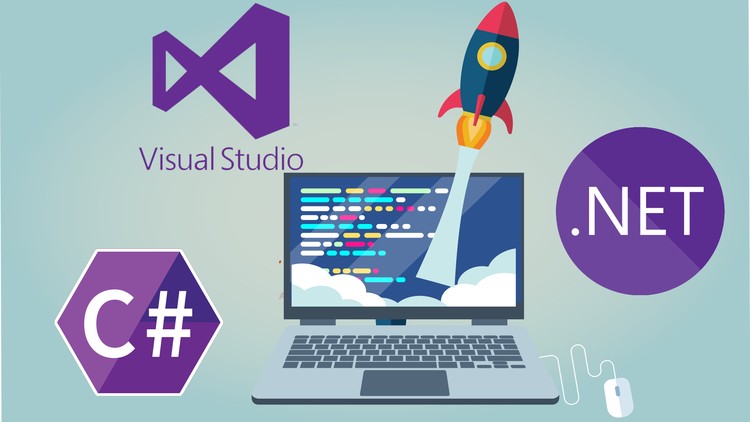 Master C# & .NET Debugging with Visual Studio 2019