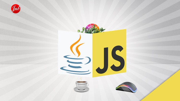 Lancar Java dan Javascript