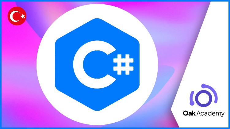C#: Yeni Başlayanlar İçin Visual Studio ile C# Programlama