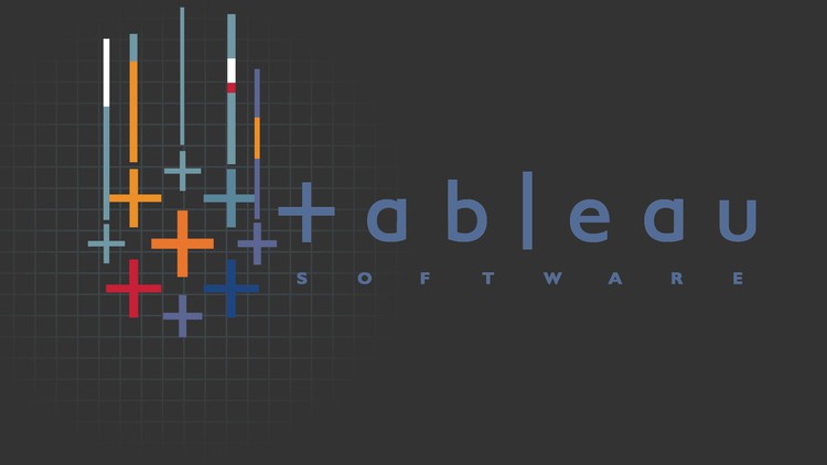 Tableau Desktop - A Complete Introduction