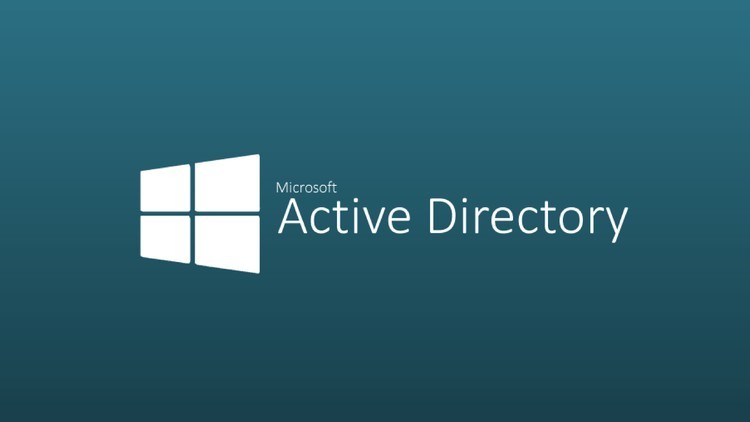 Servicios de Dominio de Active Directory de cero a EXPERTO