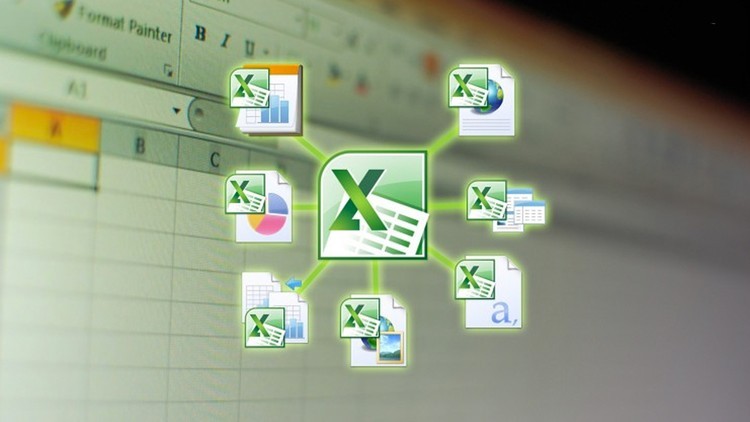 MS Excel aplicado a Finanzas y Administración