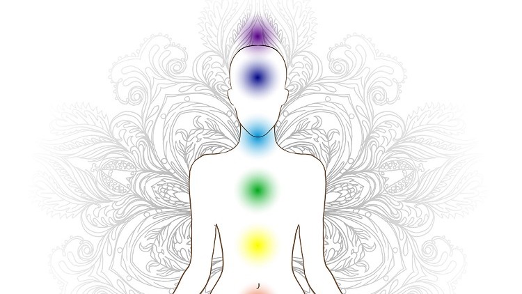 The Chakra System in Real Life