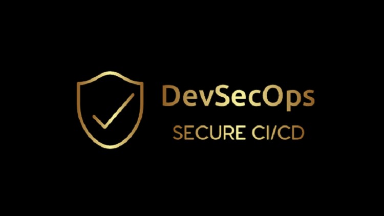 DevSecOps : Master Securing CI/CD | DevOps Pipeline