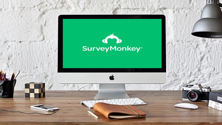 SurveyMonkey Master Course: Learn How To Use SurveyMonkey