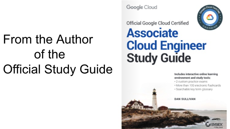 Associate-Cloud-Engineer Exam Blueprint