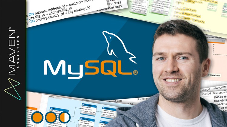 Advanced SQL: MySQL for Ecommerce & Web Analytics