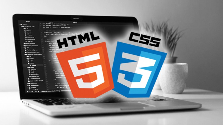 Apprendre le HTML5 et CSS3 | Débutant à Expert Guide complet