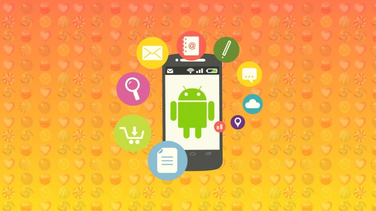 The Complete Android App Development Tutorials