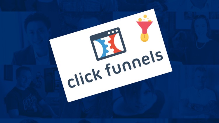 ClickFunnels: Boostez vos ventes avec les tunnels de ventes