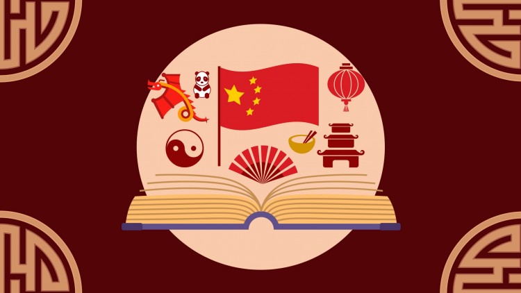 Chinese In 9 Weeks | Introduction Course