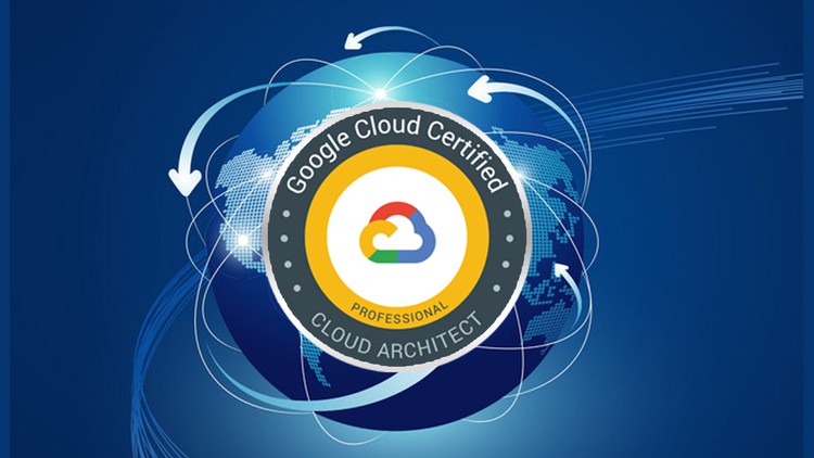 Professional-Cloud-Architect無料模擬試験