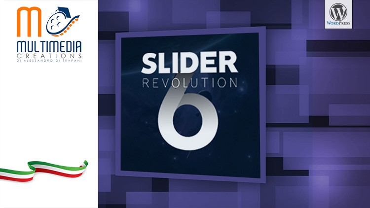 Slider Revolution 6: La guida completa