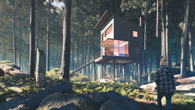 3ds Max: Easily Create Stunning Realistic 3d Environments