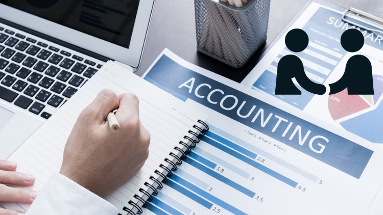 Accounting: Get Hired Without Work Experience