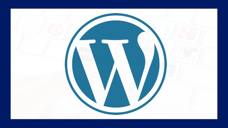 Curso WordPress 2024:  Cómo Crear una Página Web Desde Cero