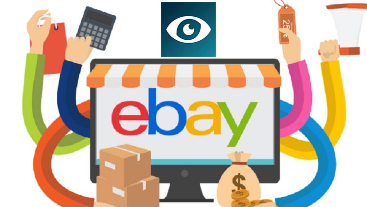 Ebay Dropshipping || Búsqueda de Productos Super Ventas