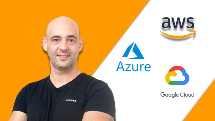 Guia Certificações Amazon AWS, Azure e Google Cloud