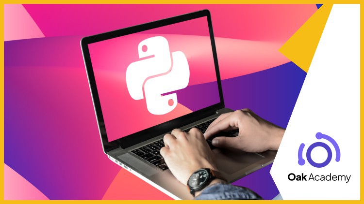 Python: Learn Python with Real Python Hands-On Examples