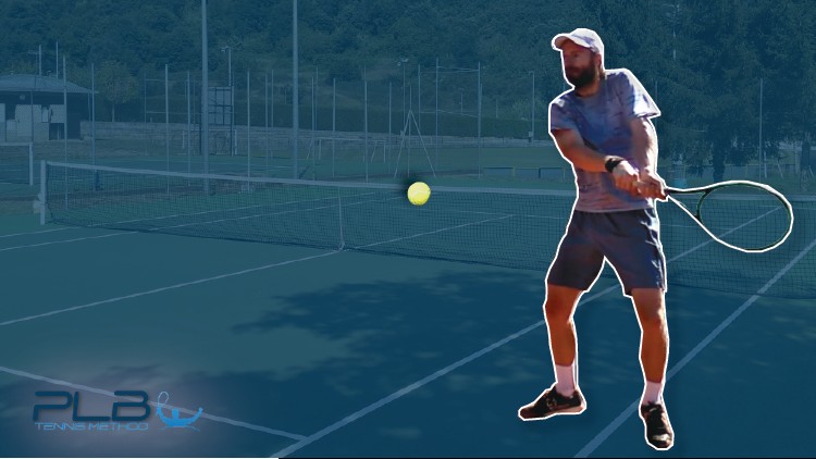 Unlock Your Double Hander - Two Handed Backhand Blueprint