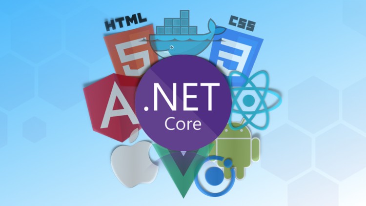 Crie uma Web API com .NET 6 + EF Core + Docker