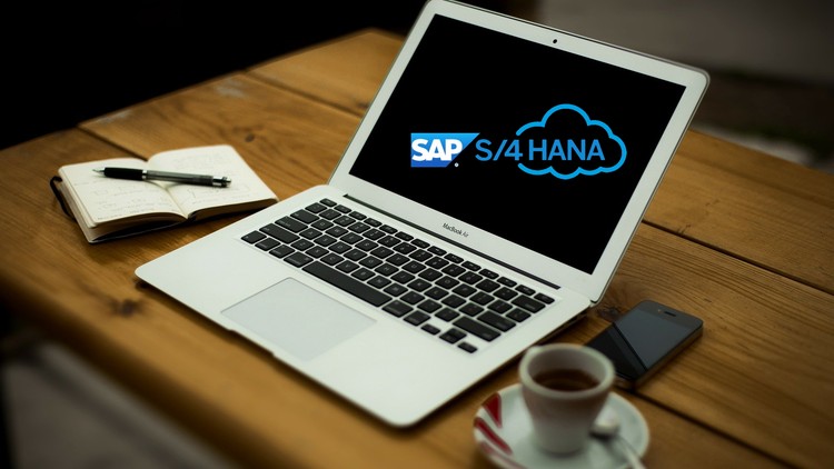 SAP S/4 HANA módulo SD - Estrutura Organizacional