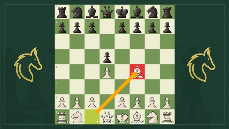 Para VENCER no xadrez, basta NÃO CAPIVARAR 