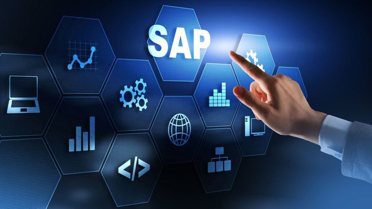 SAP - Primeiros passos