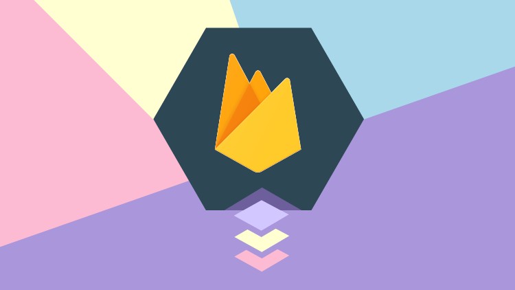 Full-Stack Web Applications with Firebase