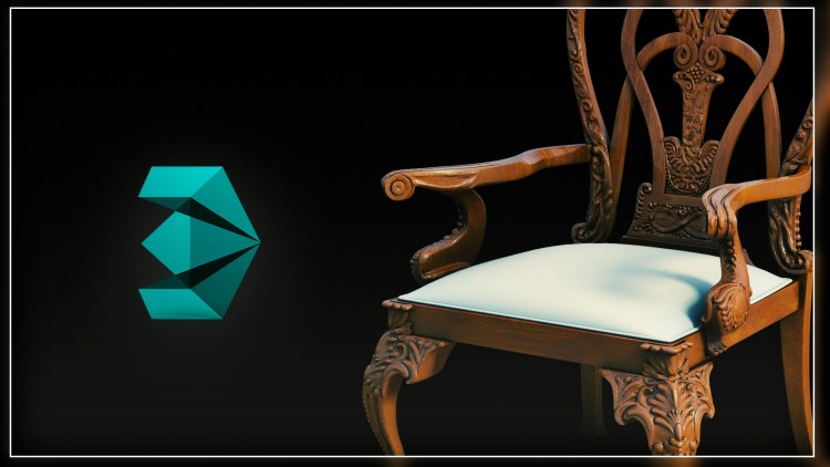 3ds Max: Model High-Poly Assets For Your Arch Viz - Coupon