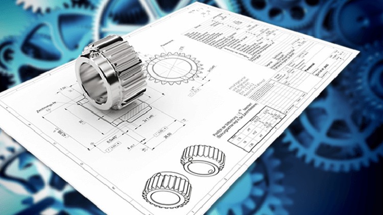 Basics of Mechanical Design Engineering (2022)