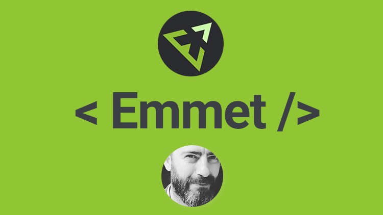 Emmet ile HTML ve CSS'te Hızlı Kodlama Teknikleri Öğrenin