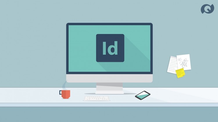 Introduction to InDesign CS6