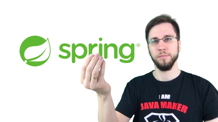 Java - Spring Framework