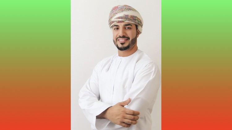 How to merge yourself into Omani culture?