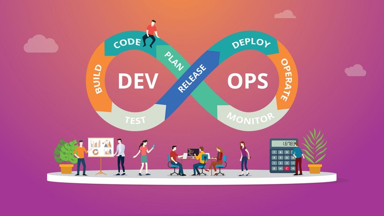 DevOps, CI/CD(Continuous Integration/Delivery) for Beginners